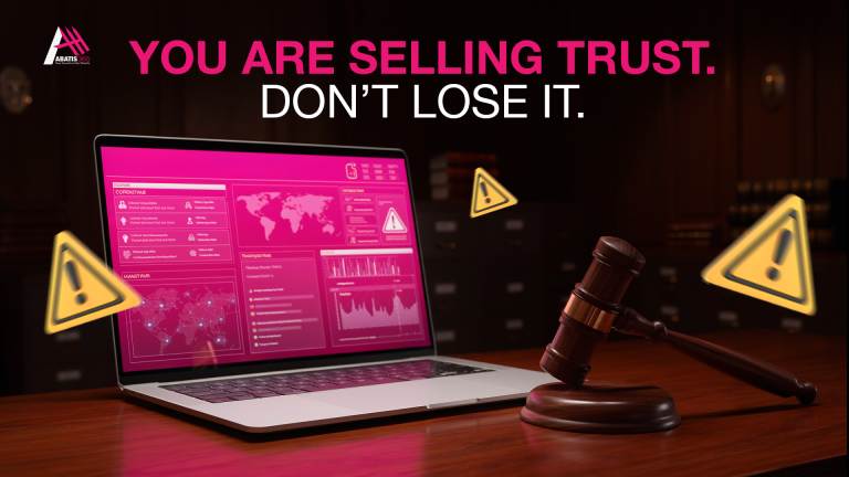 Cybersecurity for Law Firms and Accounting Firms — You Are Selling Trust. Don’t Lose It.